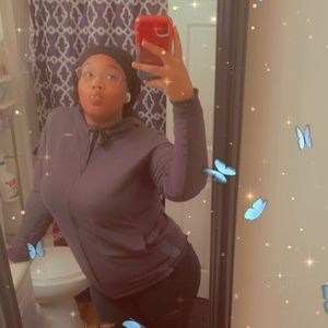 Meet your Posher, Ashonti